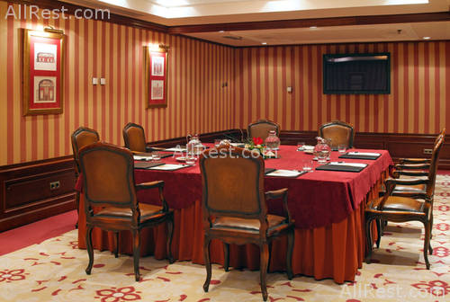 Gran Melia Fenix 38